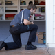 Illustration for article titled Amazon Wants to Let Strangers into Your Garage Now